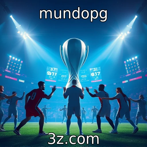 Análise das Melhores Apostas para a Grande Final de E-Sports | mundopg