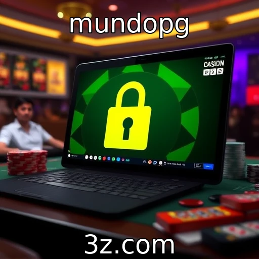 Mergulhe nos Melhores Cassinos Online: O Que Esperar em 2025 : mundopg