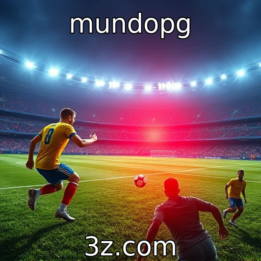 Apostadores em 2025: O que Esperar das Novas Tendências no Brasil : mundopg