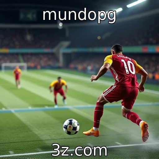 Descubra os segredos das apostas esportivas para 2025 - mundopg