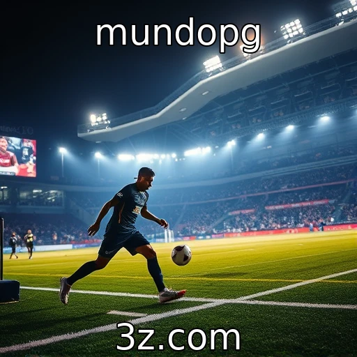 Análise das Apostas: Como Prever Resultados de Jogos com Precisão : mundopg