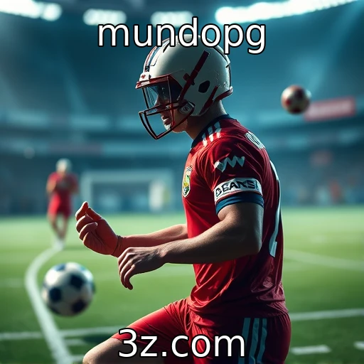 Apostas Esportivas: Como as Análises Podem Mudar Seu Jogo : mundopg