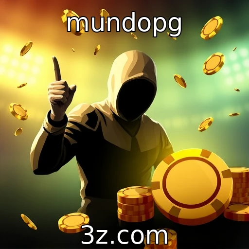 Os segredos das apostas esportivas que você precisa conhecer : mundopg