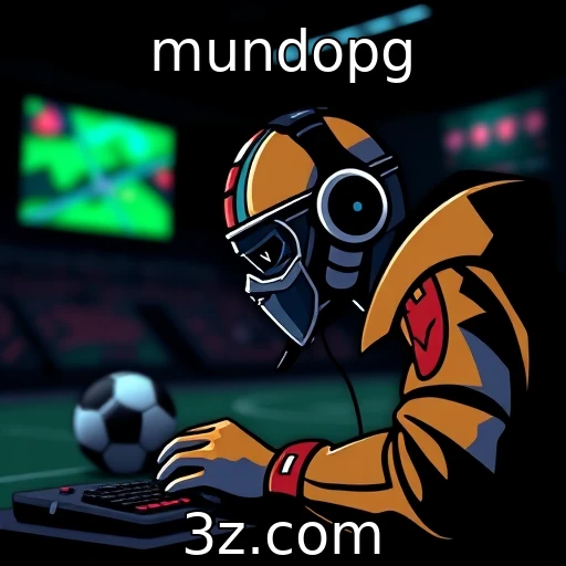 Os Segredos das Apostas Esportivas: Analyse e Vença - mundopg