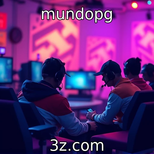 Os segredos das apostas esportivas: como melhorar suas análises antes de cada partida - mundopg