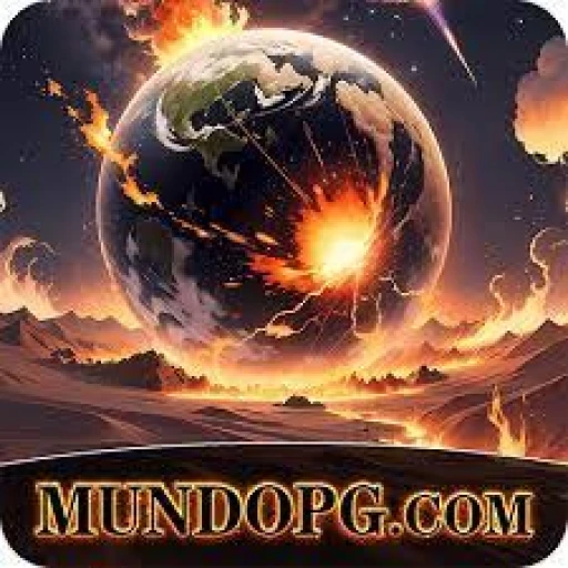 mundopg logo
