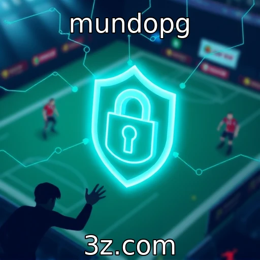 Transformação das Apostas Esportivas no Brasil: Oportunidades e Desafios : mundopg